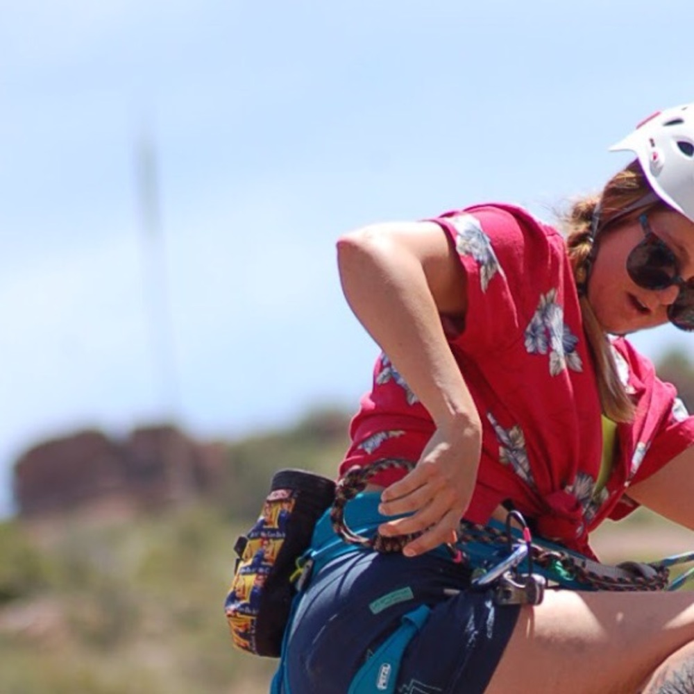 Meet your Posher, Lena